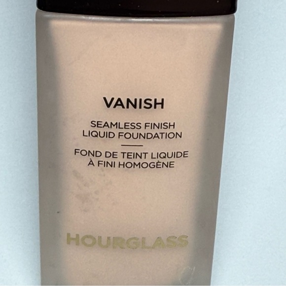 Hourglass Vanish Seamless Finish Foundation Shade Cream - Picture 5 of 6